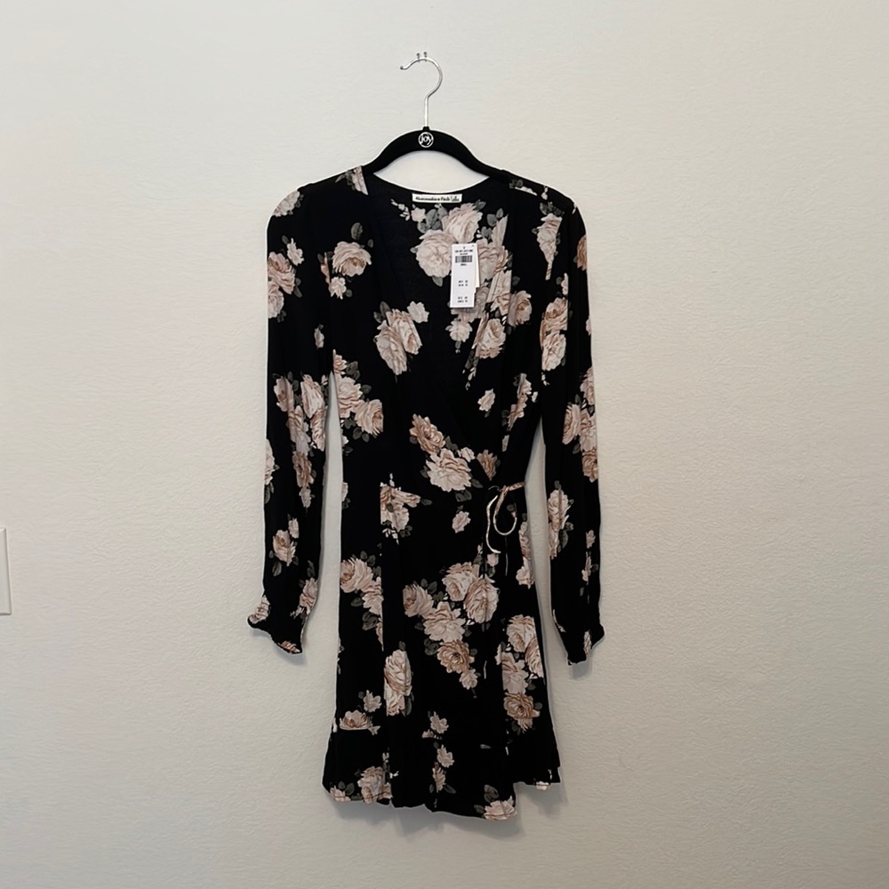 Abercrombie dress
